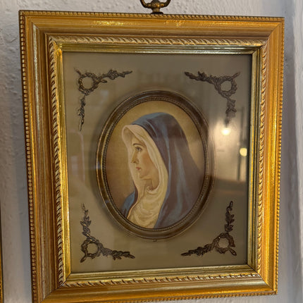 TGL Wall Art ~ Mary