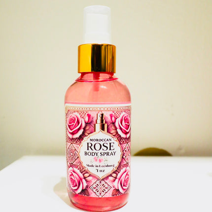 TGL Body/Room Sprays