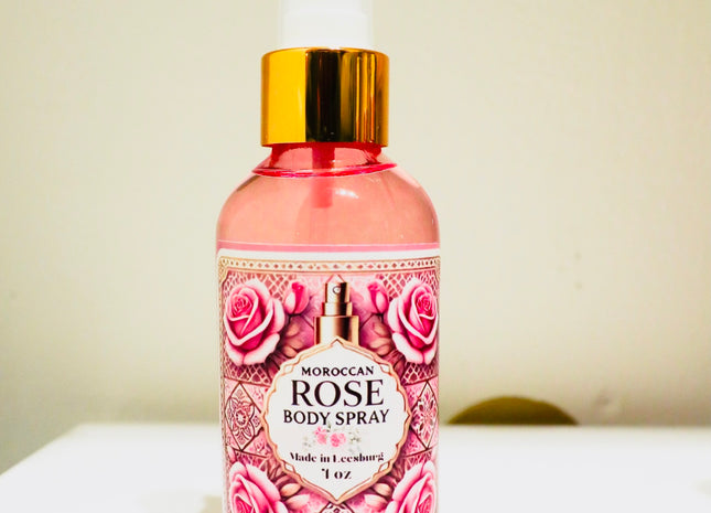 TGL Body/Room Sprays