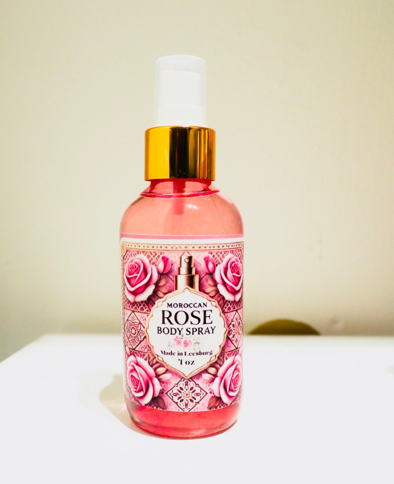 TGL Body/Room Sprays