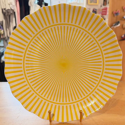 Vintage China ~ Starburst By Hobby Lobby