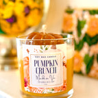Pumpkin Crunch