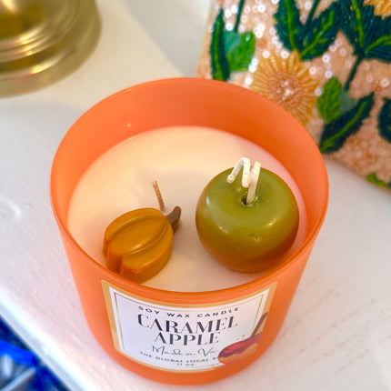 Maison Lumière ~ Fall Collection Candles