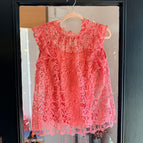 Brocade Tops