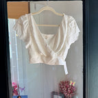 Summer Tops