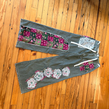 Abby's Attic Vintage Collection