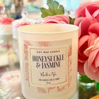 Jasmine & Honeysuckle