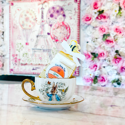 True Honey Teas ~ Bee Gift Box