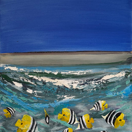 Sharon West Originals