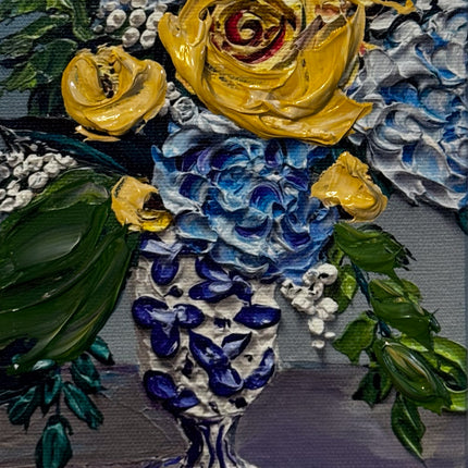 Sharon West Originals