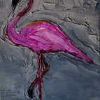 Flamingo Joy