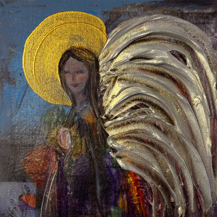 Sharon West Originals