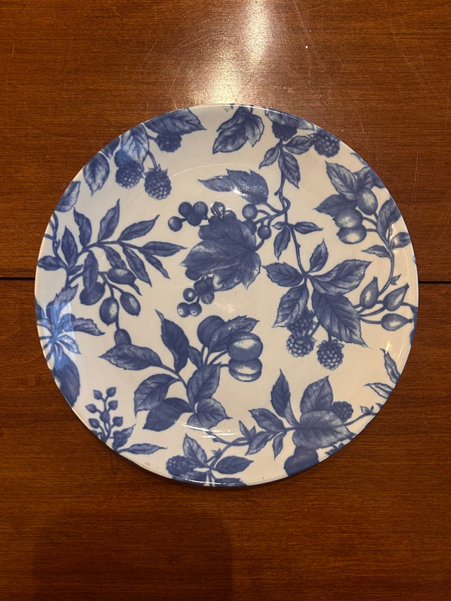 Vintage China ~ Blueberry Hill By Century China