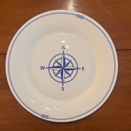 Vintage China ~ Nautical Collection By Royal Norfolk