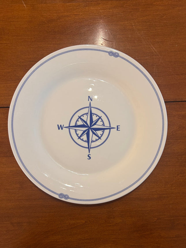 Vintage China ~ Nautical Collection By Royal Norfolk