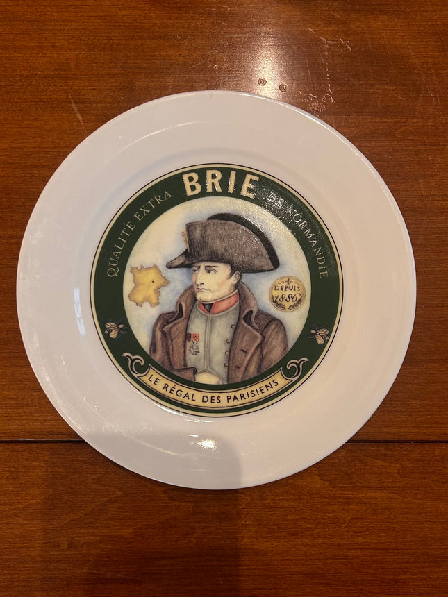 Vintage China ~ Classic Cheese By Restoration Hardware
