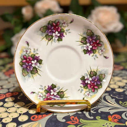 Vintage China ~ Royal Grafton