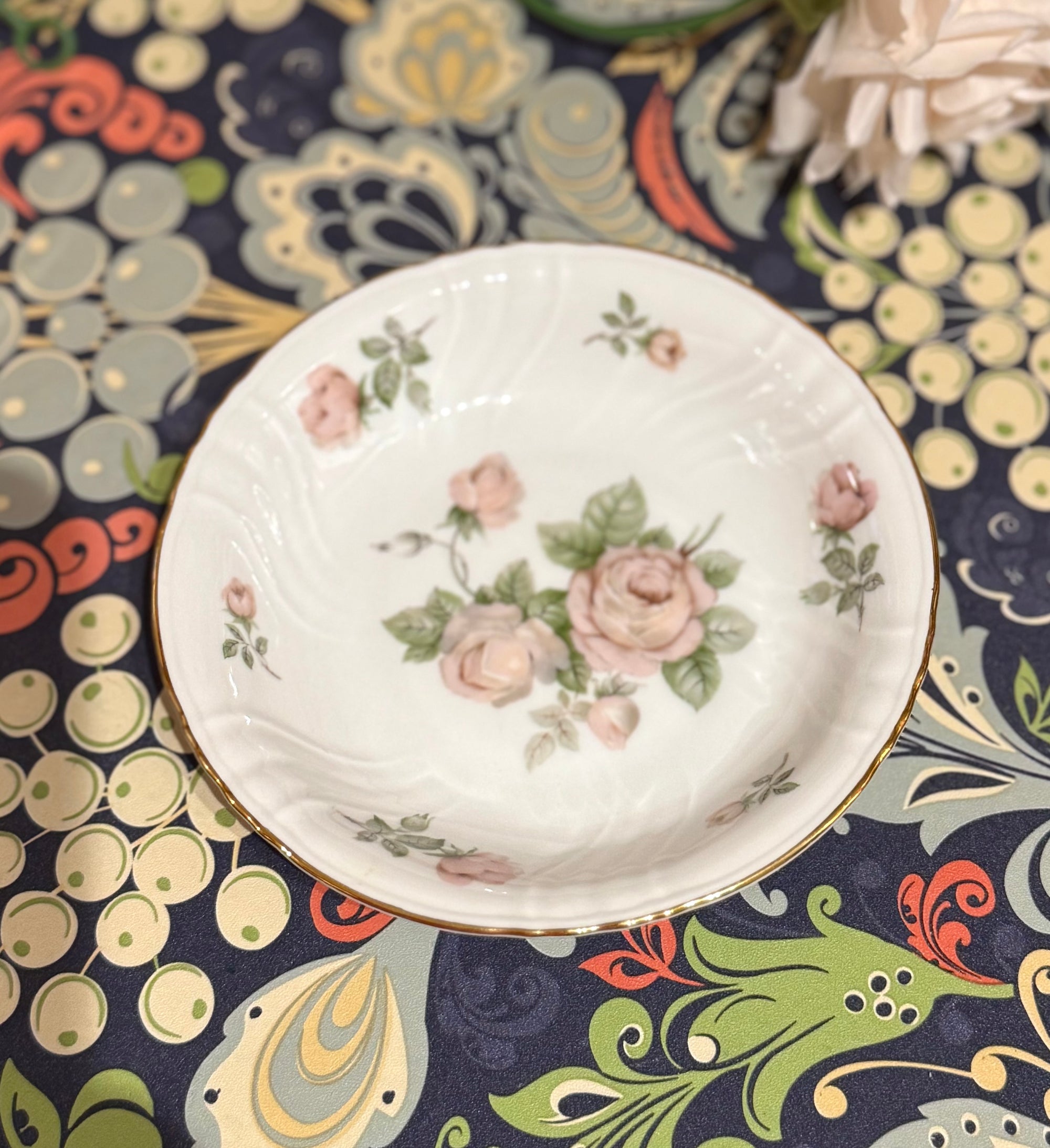 Vintage China~ US Air Force Johann Haviland