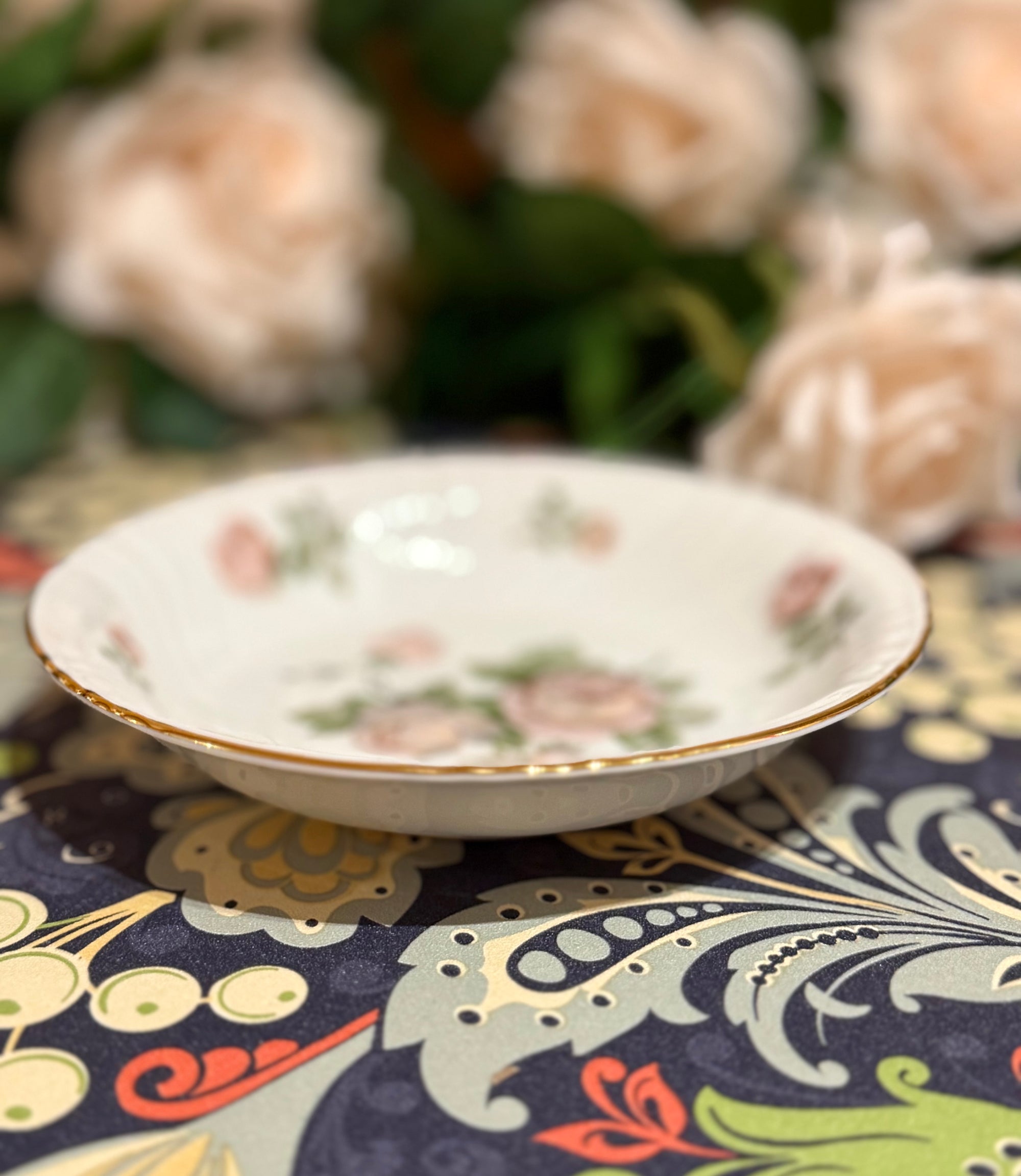 Vintage China~ US Air Force Johann Haviland