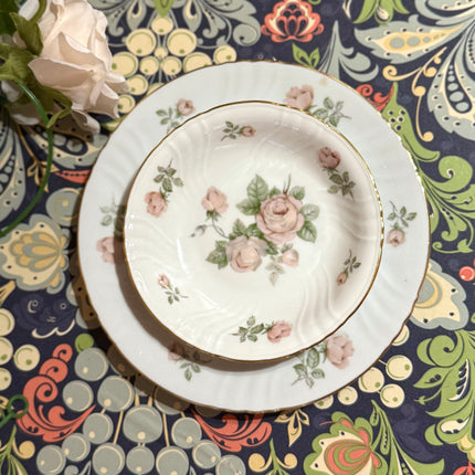Vintage China~ US Air Force Johann Haviland