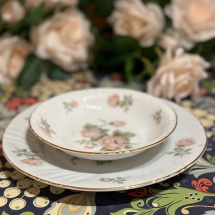 Vintage China~ US Air Force Johann Haviland