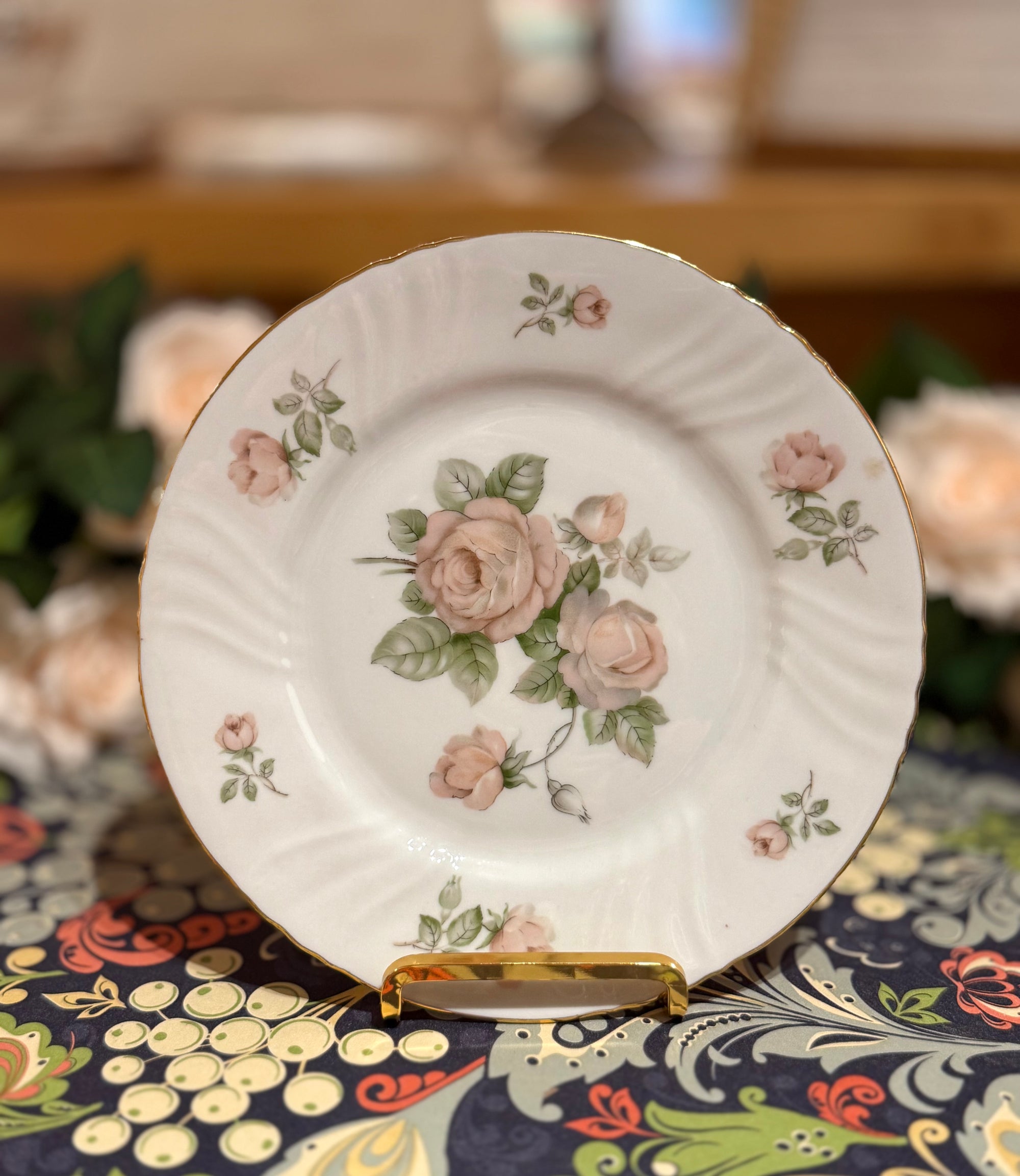 Vintage China~ US Air Force Johann Haviland