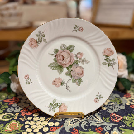 Vintage China~ US Air Force Johann Haviland