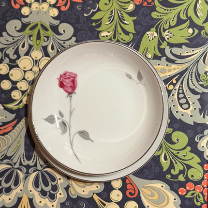 Vintage China ~ Fralein By Fukagawa