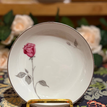 Vintage China ~ Fralein By Fukagawa