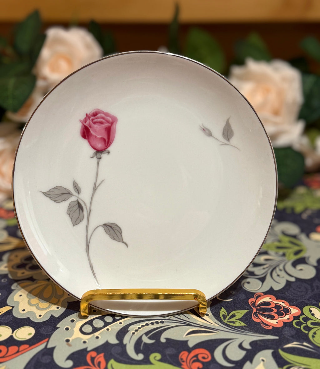 Vintage China ~ Fralein By Fukagawa