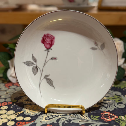 Vintage China ~ Fralein By Fukagawa