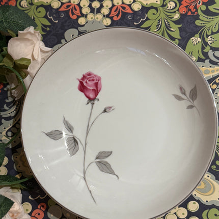 Vintage China ~ Fralein By Fukagawa