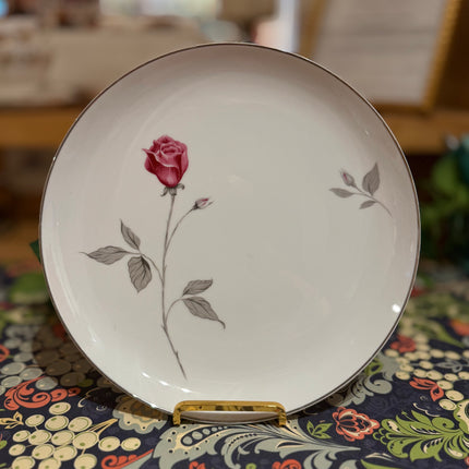 Vintage China ~ Fralein By Fukagawa