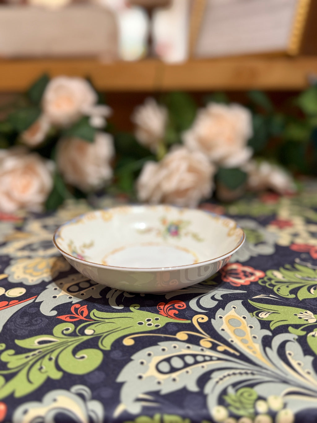 Vintage China ~ EMP24 (Japan) By Empress