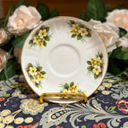 Yellow Saucer