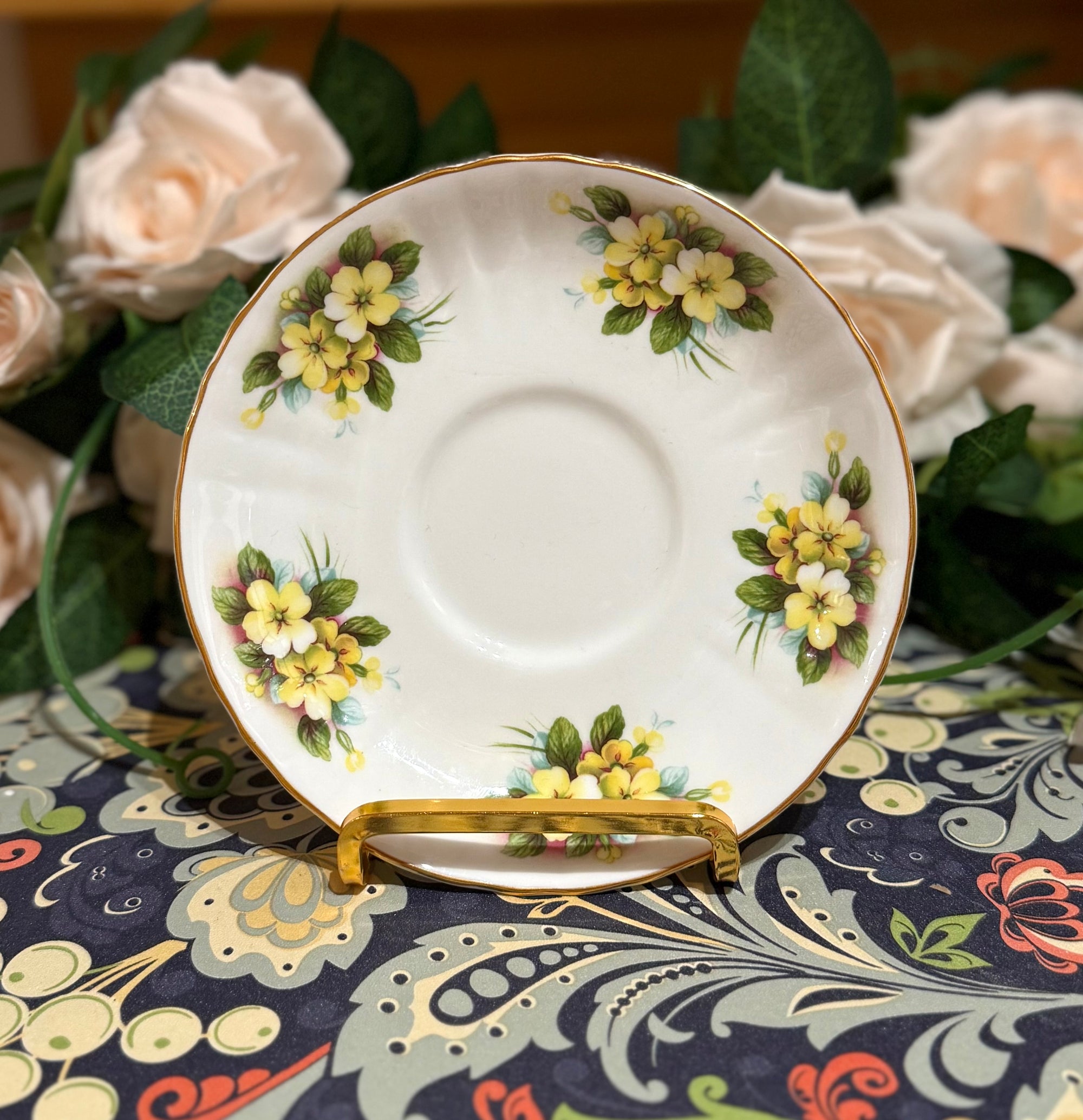 Vintage China ~ Royal Grafton