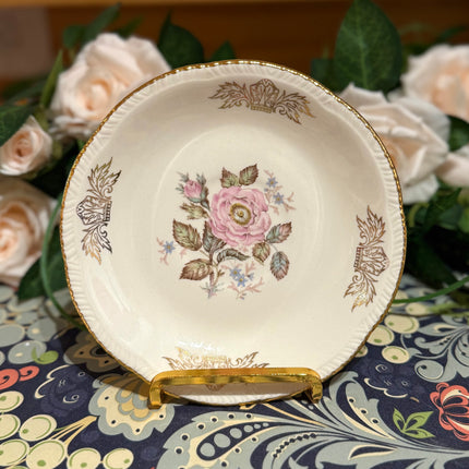Vintage China ~  Queen Esther By Homer Laughlin