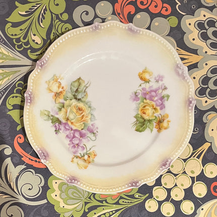 Vintage China ~ KOZ21 by Konigszelt