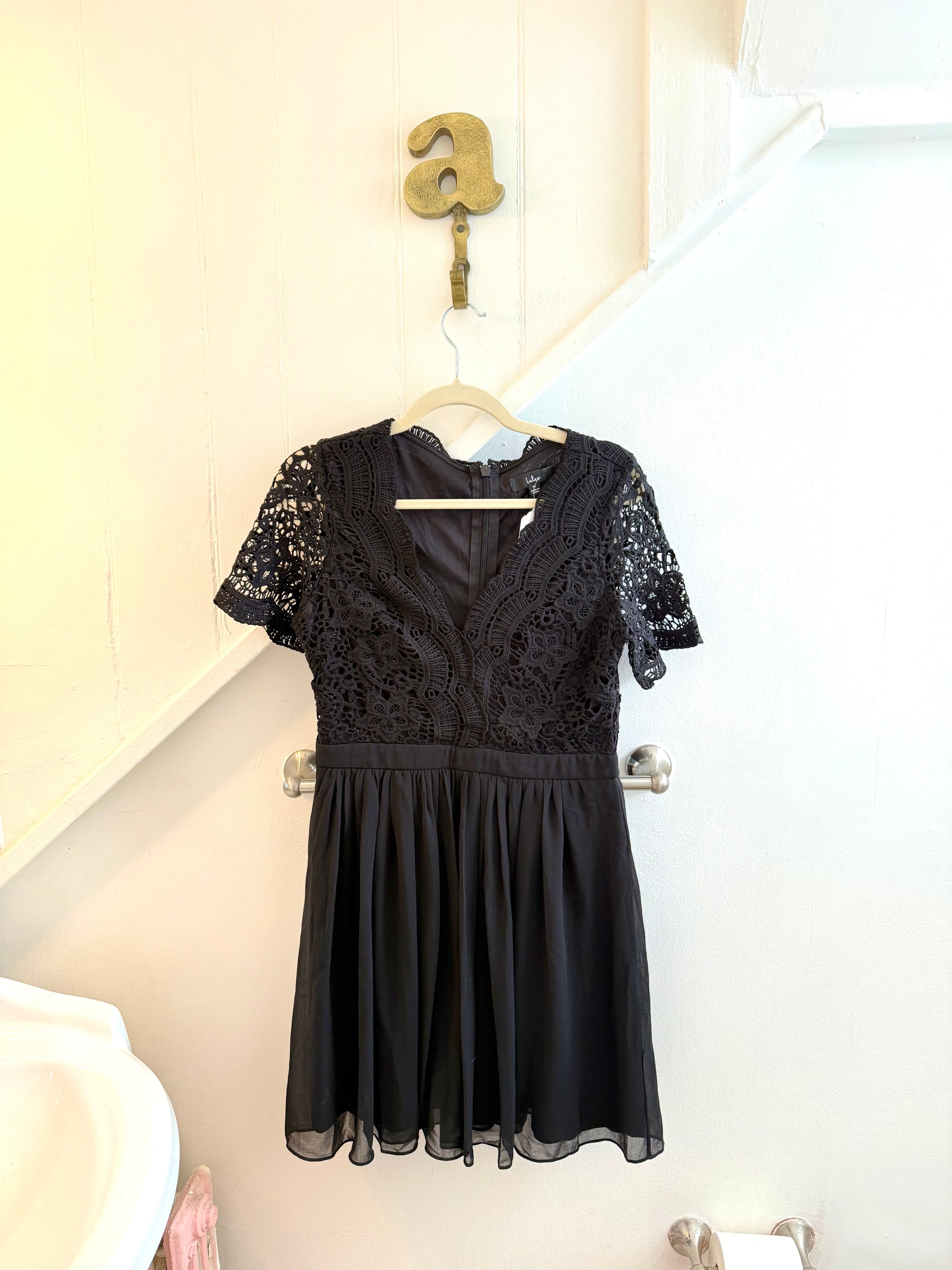 Abby's Attic Vintage Collection