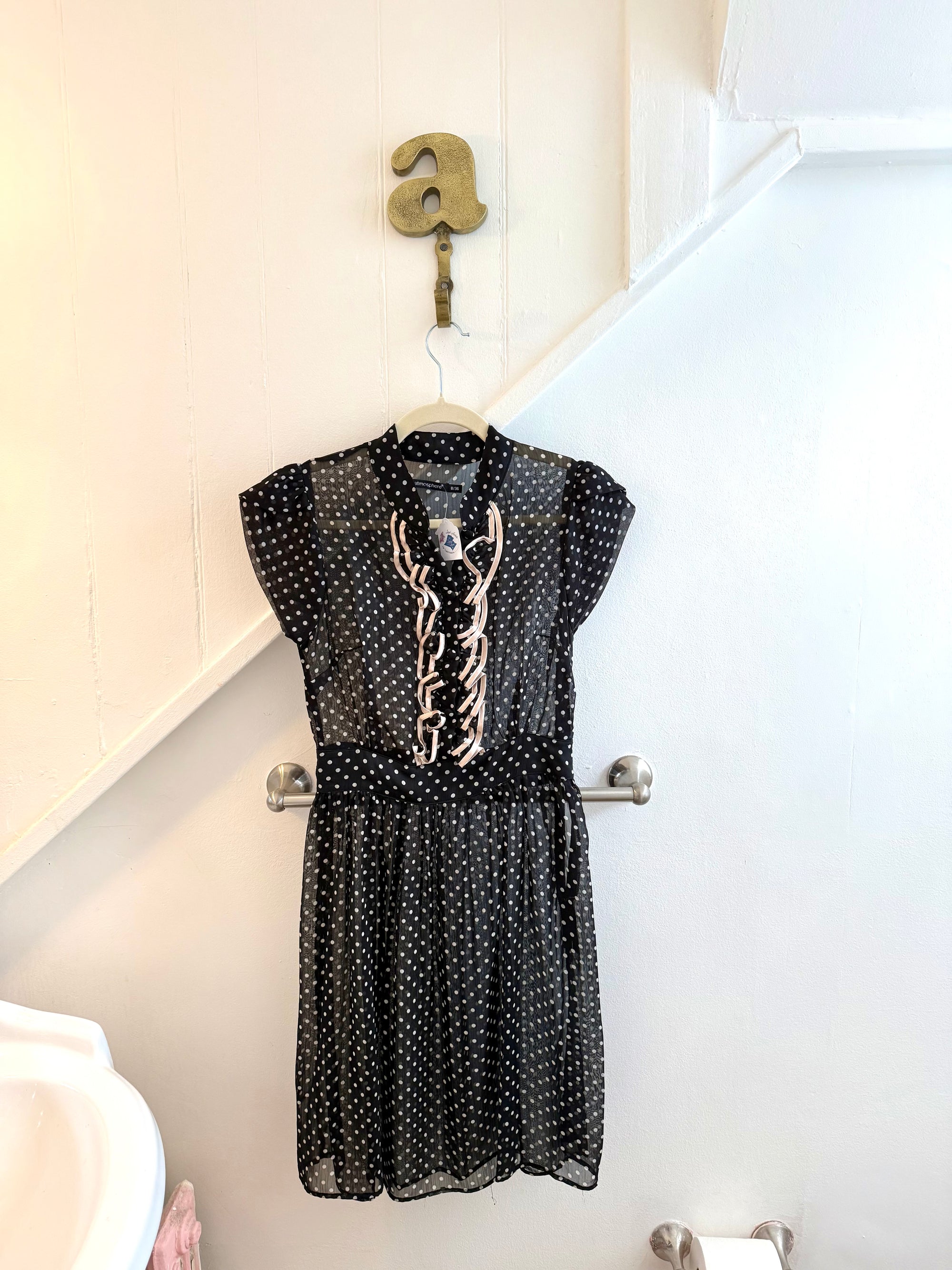 Abby's Attic Vintage Collection