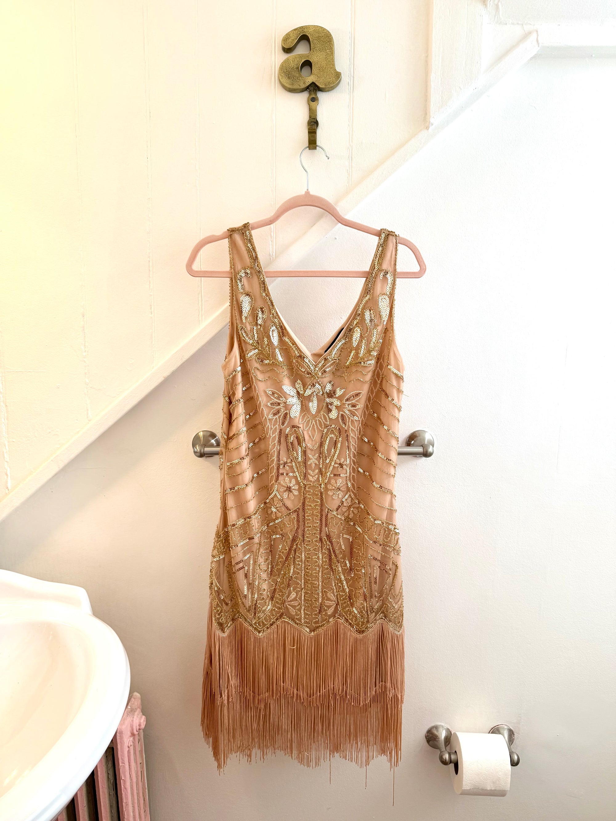 Abby's Attic Vintage Collection