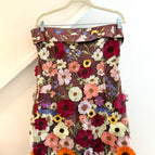 Flower Dress