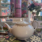 Teapot