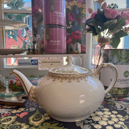 Vintage China~ AHR19 By C. Ahrenfeldt