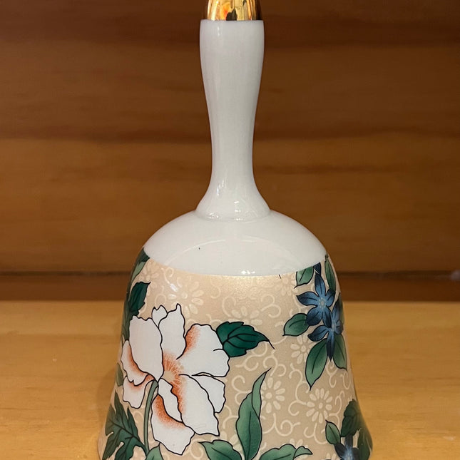 Vintage China Bells ~ Collector's Collection