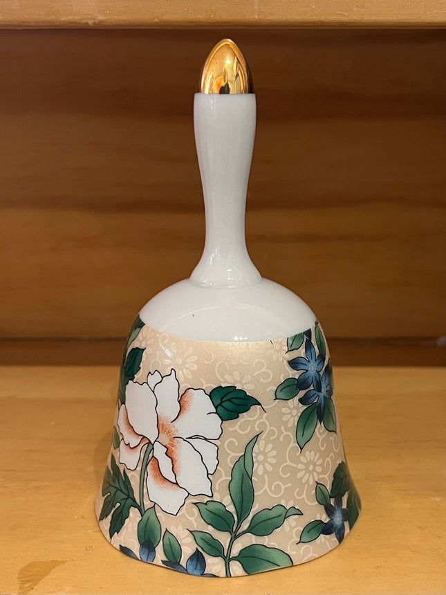 Vintage China Bells ~ Collector's Collection
