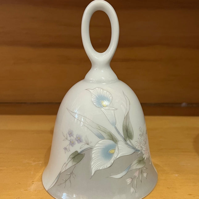 Vintage China Bells ~ Collector's Collection