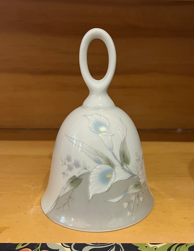 Vintage China Bells ~ Collector's Collection