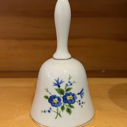 Vintage China Bells