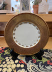 Bread & Butter Plate